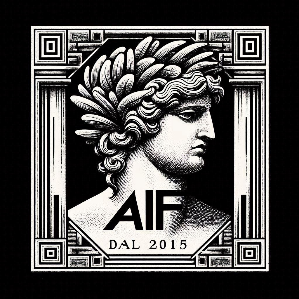 AIF dal 2015